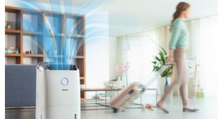 Philips series deals 5000 air purifier