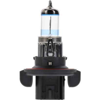 Hasta un 130% más de visión*