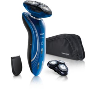 Shaver series 7000 SensoTouch golarka elektryczna — na sucho/na mokro