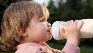 Facile à tenir, même pour les petites mains