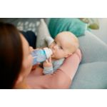 Designed to reduce colic, gas and reflux*