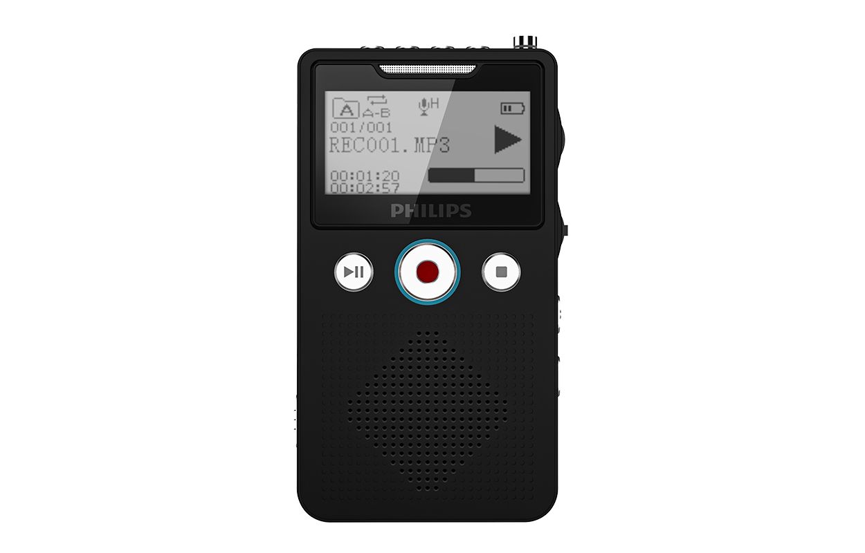 Voice Tracer 数码录音笔