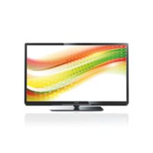 Professional LED-Fernseher