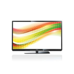 Professionell LED-TV