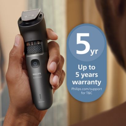 Philips Beard Trimmer 7000 Series