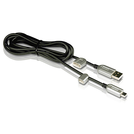 SJM2110/27  Cable de MP3 USB