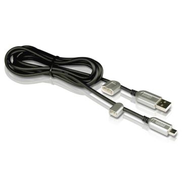 Cable de MP3 USB