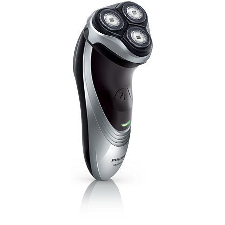AT886/16 Shaver series 3000 Wet and dry electric shaver