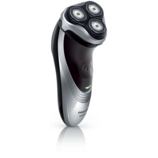 Shaver series 3000 Elektrisch scheerapparaat voor nat en droog scheren