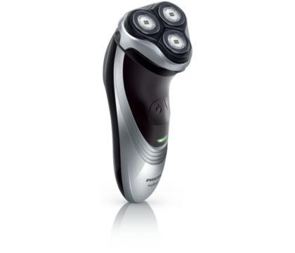 Shaver series 3000 Elektrisch scheerapparaat voor nat en droog scheren AT886/16 |