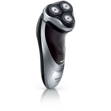 AT886/16 Shaver series 3000 Elektrisch scheerapparaat voor nat en droog scheren
