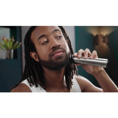 All-in-One Trimmer