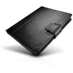 Travel in style with your iPad