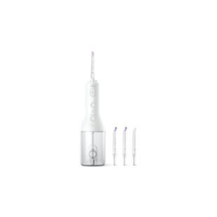 Sonicare Cordless Power Flosser 3000 Oral Irrigator