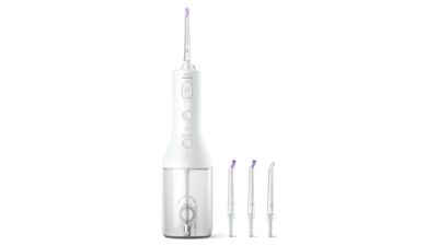 Cordless Power Flosser 3000