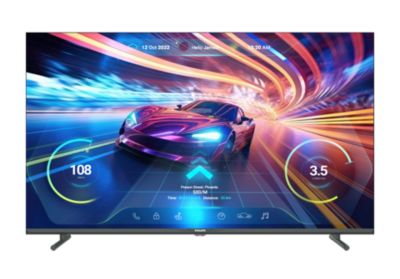 ジャンク Philips 4K解像度と144Hz 329M1RVE 32イ Amazon.com: Philips