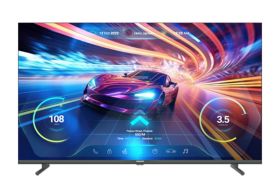 Google Gaming TV