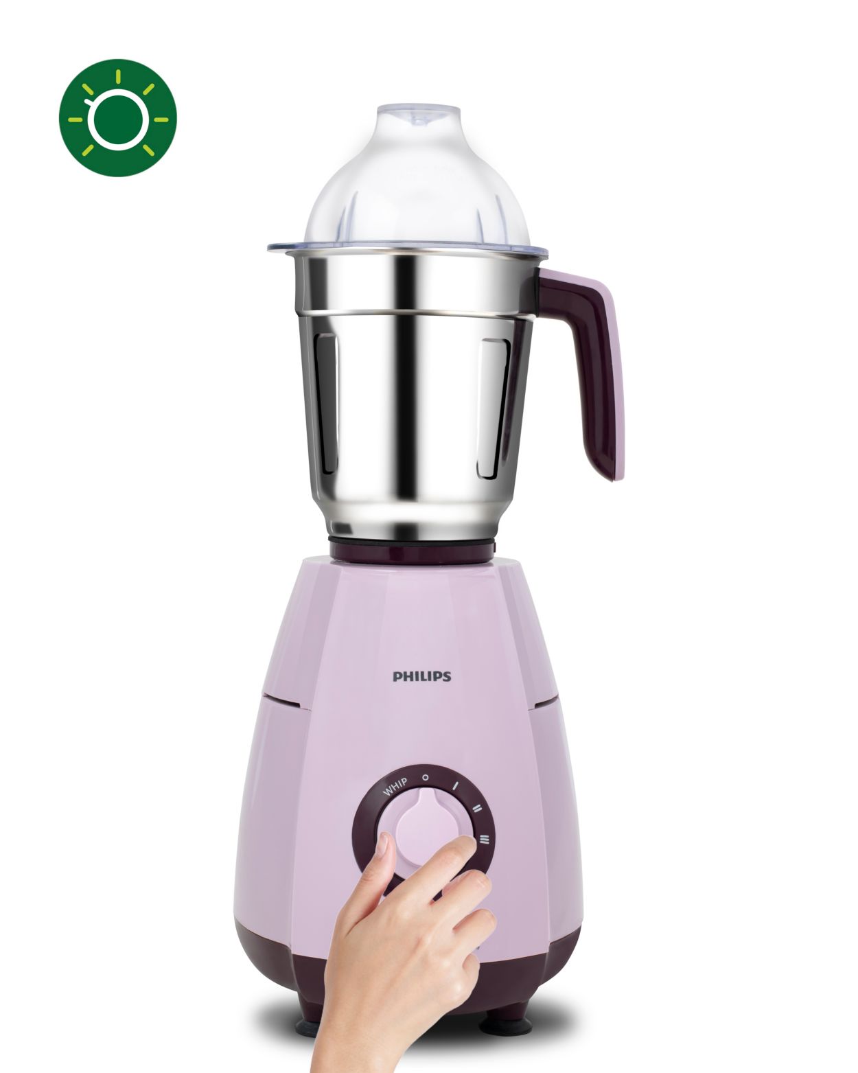 Daily Collection Mixer Grinder HL7701 02 Philips