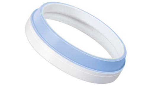 Usa sempre la ghiera