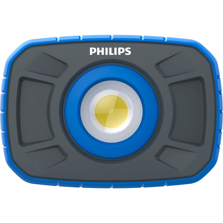 Daylight in your workshop