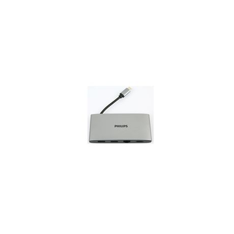 SWR1608L/93  USB C 集线器