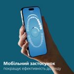 Догляд за міжзубними проміжками з технологією Quad Stream