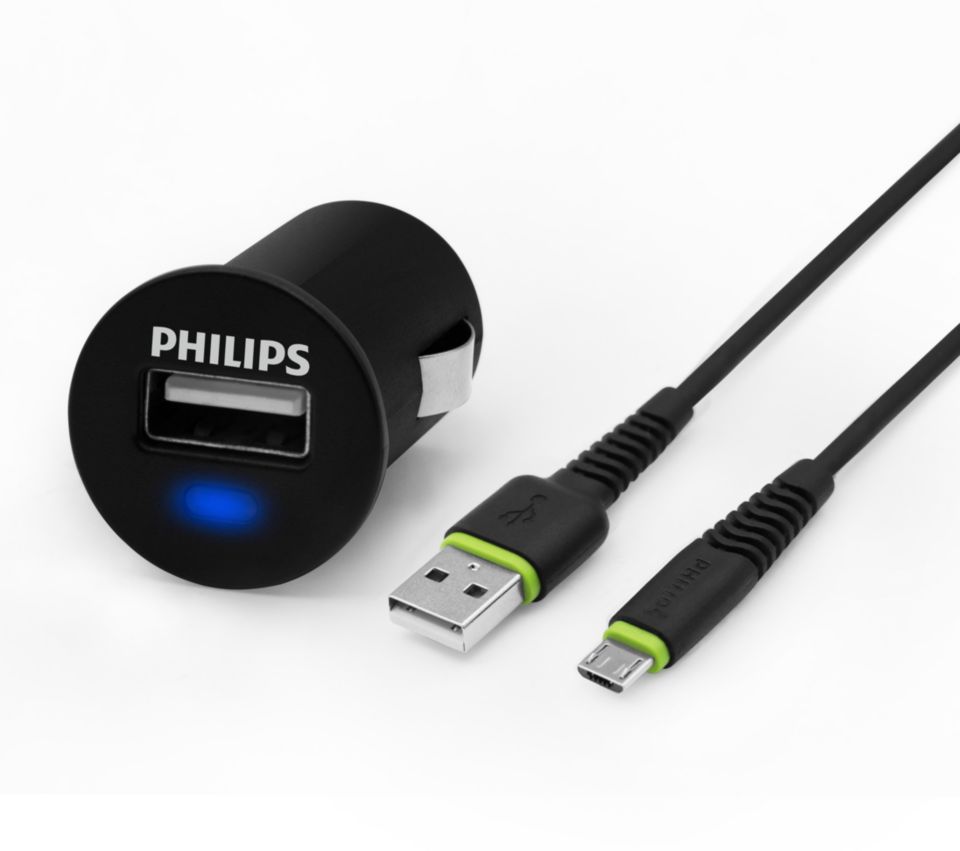 Ultra Fast wall charger