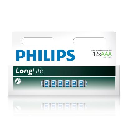 Philips LongLife