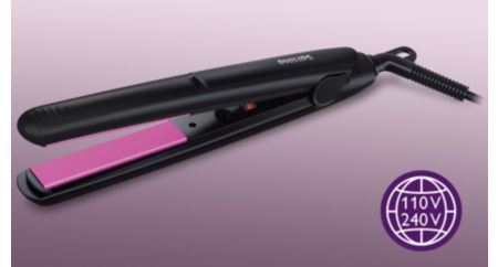 Philips 2025 straightener hp8302