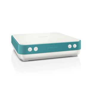 DVP2320BU DVD player with USB