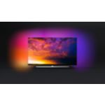 4K UHD OLED Android TV