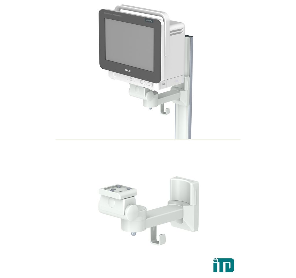 Standard product photograph