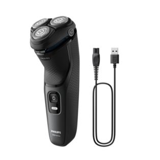 Shaver 3000 Series Wet & Dry Electric Shaver