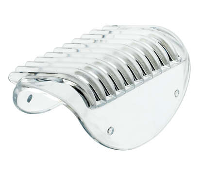To replace your current comb