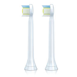 Sonicare DiamondClean Compact sonic toothbrush heads
