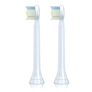 Sonicare DiamondClean Têtes de brosse à dents sonique compactes