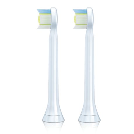 HX6072/21 Philips Sonicare DiamondClean Compacte sonische opzetborstels