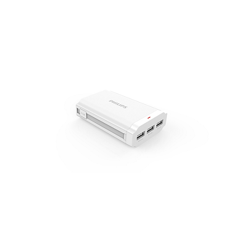 DLP3015/93  Chargeur USB autonome