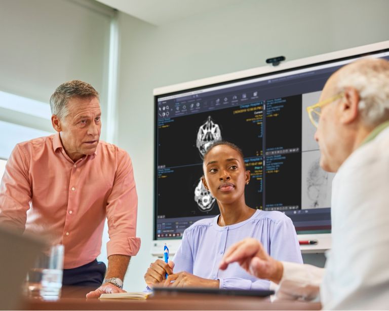 Filling in health IT cracks