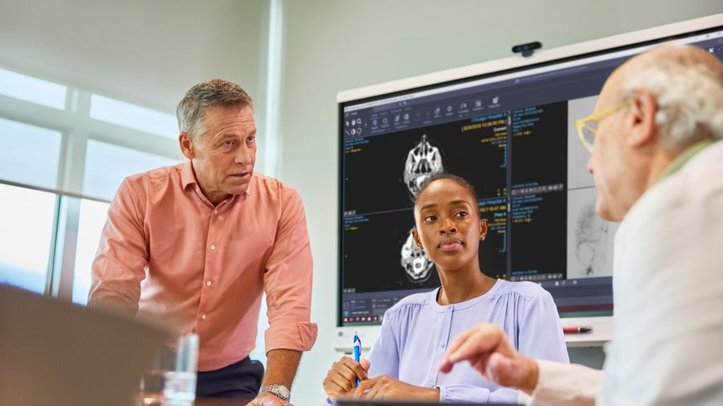 multidisciplinary collaboration 