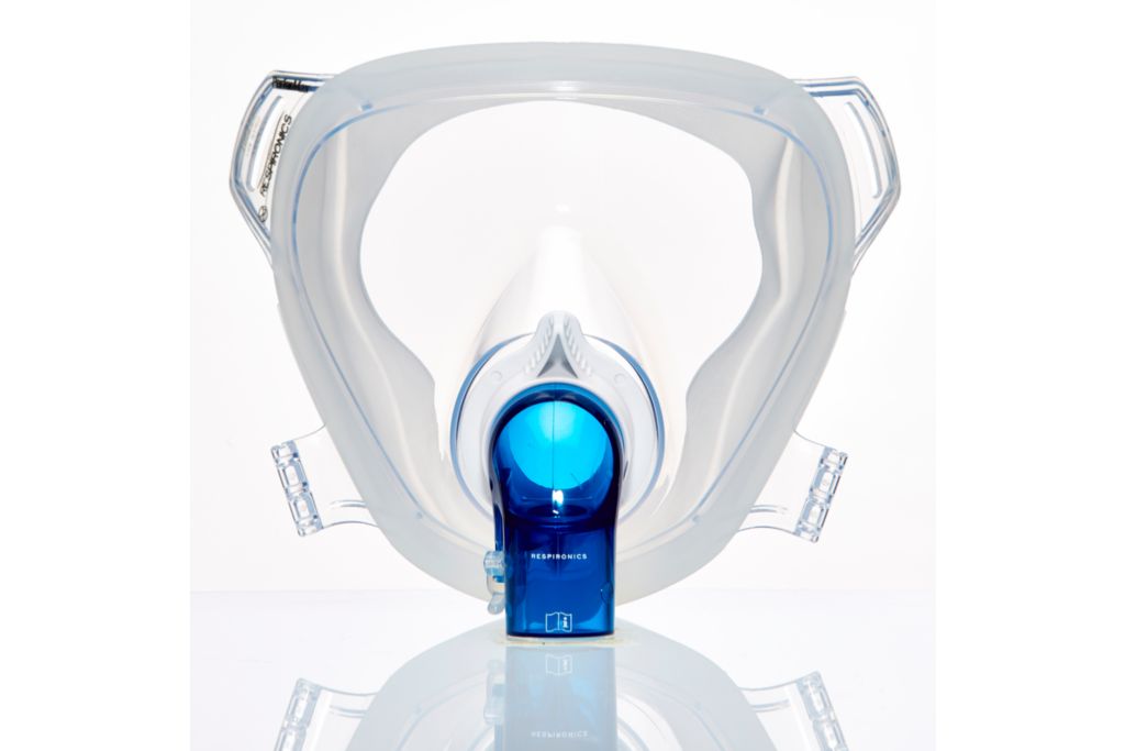 Alternative product photograph