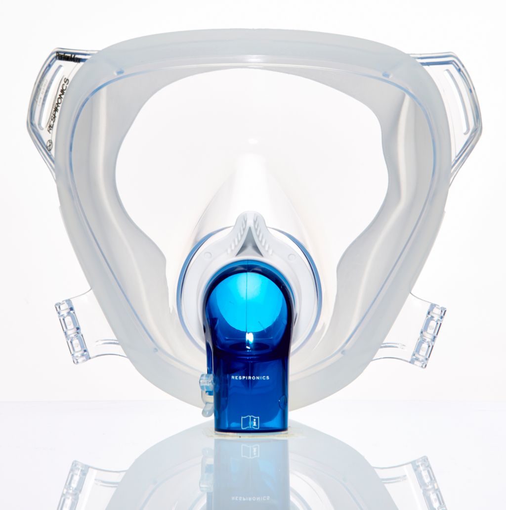 Alternative product photograph