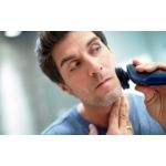 Close, fast shave