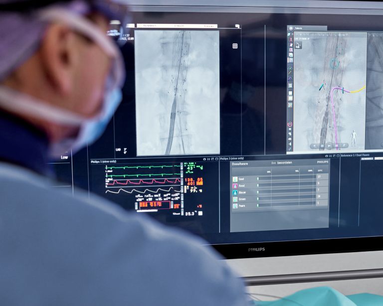 3D Device Guidance Using light instead of X-ray thumbnail