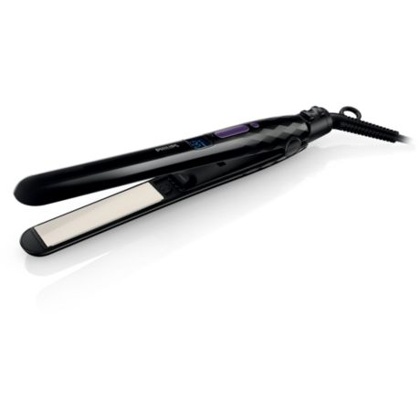 HP8344/00  Care & control HP8344/00 جهاز تمليس الشعر Care & Control