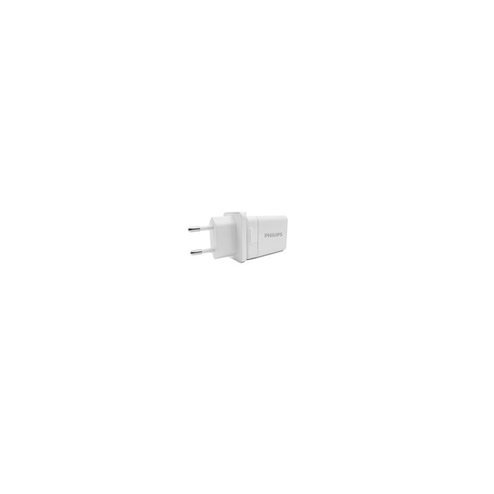 Wall charger USB A & Type-C port