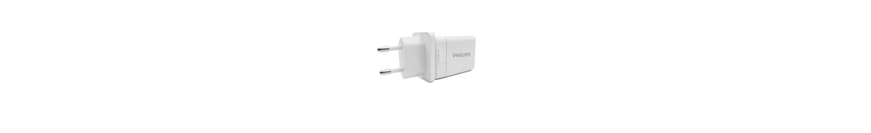 Wall charger USB A & Type-C port