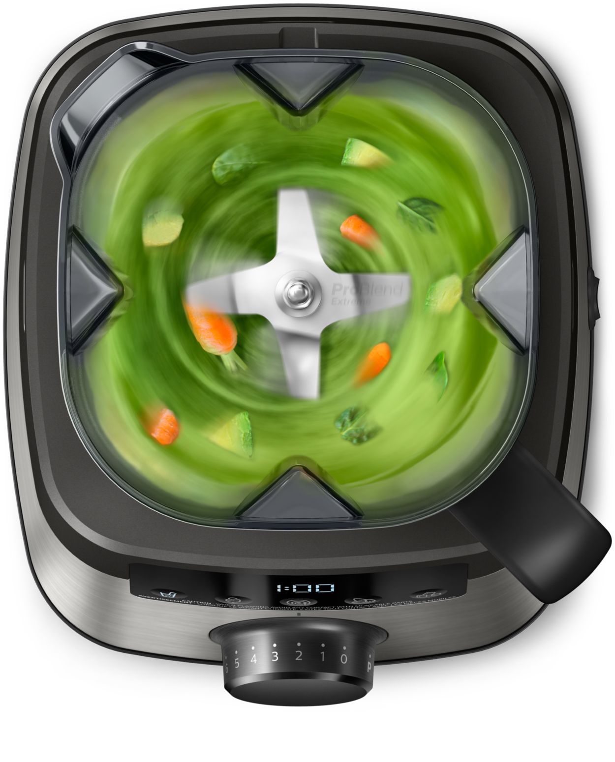 Philips High Speed Power Blender