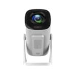 Big-Screen Brilliance, Anywhere You Go!