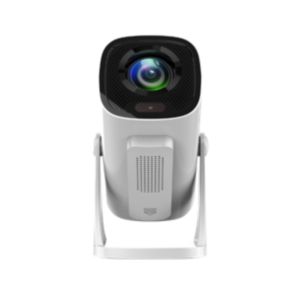 Big-Screen Brilliance, Anywhere You Go!